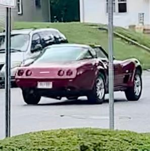 Meet your Posher, Marvin